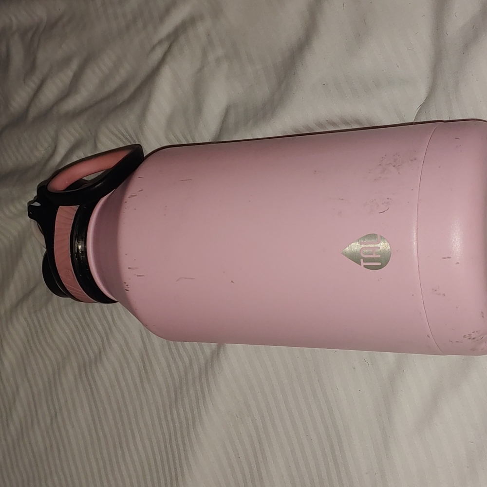 Tal blush